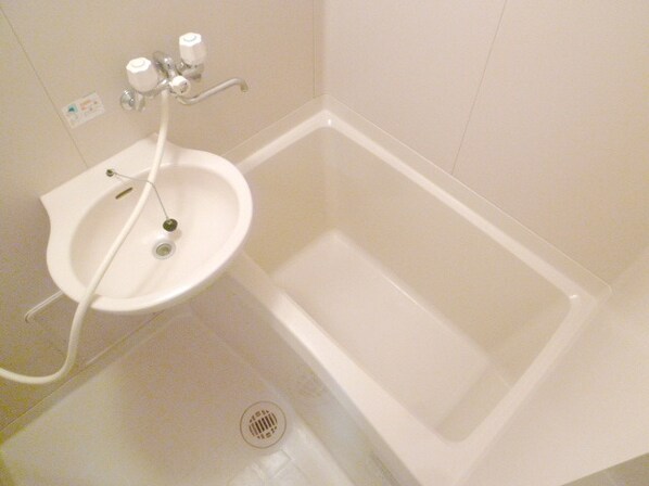 クレセントくすのき台の物件内観写真